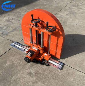 Máquina de Corte de Paredes de Grado Industrial, una Máquina de Corte Especial para Abrir Puertas y Ventanas en Paredes - Product Image 1