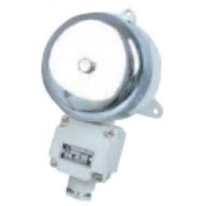 YL120 85dB Waterproof Marine Sound Signals DC Electric <strong>Bell</strong> for <strong>Ships</strong> - Product Image 1