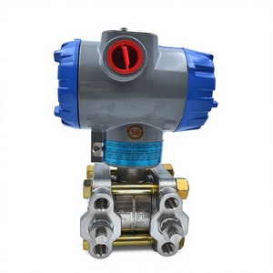 Transmitter Tekanan Diferensial Honeywell STD725 4-20mA HART Smart DP Transmitter untuk Pengukuran Aliran dan Level - Product Image 3