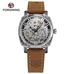 <span class=keywords><strong>Montre</strong></span> automatique de charme pour <span class=keywords><strong>femme</strong></span>, neuve et originale, avec réserve de marche, cadran analogique et boîtier en métal - Product Image 2