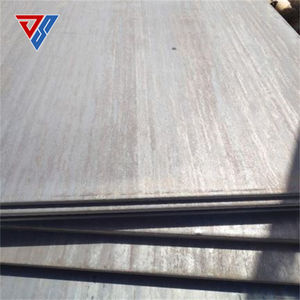 Koolstofstaalplaat S 355M Constructiestaalplaat Voor Constructie Laaggelegeerde Staalplaat S355n S355nl S 420M S 460M - Product Image 3