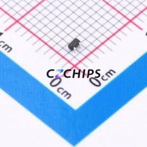 ทรานซิสเตอร์ทรานซิสเตอร์523แบบดั้งเดิมและใหม่เอี่ยมชิปชิ้นส่วนอิเล็กทรอนิกส์ - Product Image 1