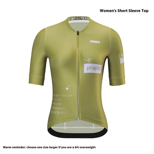 Vêtements de cyclisme unisexes pour adultes, haut à manches courtes, respirant, absorbant l'humidité, séchage rapide, évacuation de la transpiration - Product Image 3