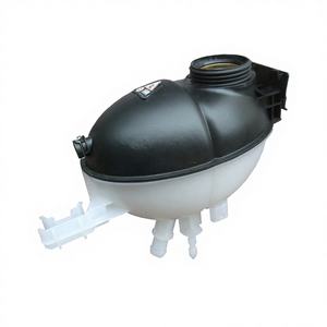 Tanque de Expansión de Refrigerante CL-7001C para Mercedes-Benz Clase C 2008-2016, Plástico, Garantía de 12 Meses, Taiwán - Product Image 1