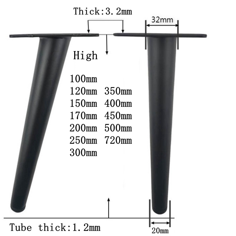 100mm