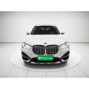 Guazi <span class=keywords><strong>BMW</strong></span> <span class=keywords><strong>X1</strong></span> New Energy <span class=keywords><strong>2020</strong></span>, Auto de <span class=keywords><strong>Segunda</strong></span> <span class=keywords><strong>Mano</strong></span>, SUV Híbrido Enchufable, 5 Asientos, Tracción en las Cuatro Ruedas, Automático, Volante a la Izquierda, Suministro de Flota de Autos <span class=keywords><strong>BMW</strong></span>, Blanco - Product Image 2