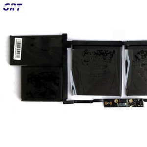Batería para Portátil de 11.4V 7336mAh A1953 para Apple MacBook Pro Retina 15 Pulgadas A1990 Año 2018-2019 Serie Buena Calidad OEM Barata - Product Image 3