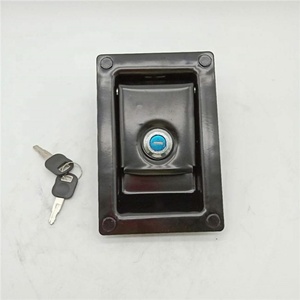 E320 E320C EXCAVATOR 1425542 HYDRAULIC <b>PUMP</b> LOCK 142-5542 - Product Image 3