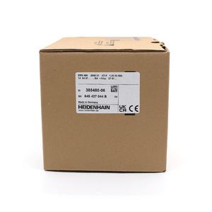 Encoder Rotatorio Heidenhain Ern 480 2048 01-03 con Cables, Encoder de Motor Servo de Centro Abierto - Product Image 3