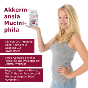 Cápsulas Adelgazantes Naturales a Base de Hierbas con Etiqueta Personalizada para Adultos, Apoyan la Salud Intestinal, Cápsulas Estimulantes del Metabolismo, Suplemento para la Pérdida de Peso - Product Image 3