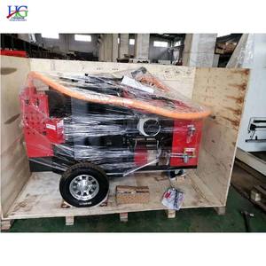 Esparcidor de Asfalto Caliente Diésel, Equipo Móvil de Pulverización de Asfalto, Pulverizador de Asfalto Caliente para Construcción de Calles y Renovación de Pavimentos - Product Image 6