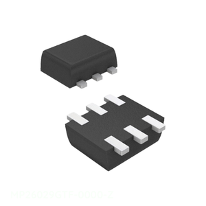 <b>Battery</b> Chargers SOT 563, SOT 666 MP26029GTF-0000-Z Electronic Circuit Components Manufacturer Channel - Product Image 1