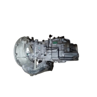 Nouveaux moteurs et transmissions automatiques Utv 500cc Systèmes de transmission automatique Foton