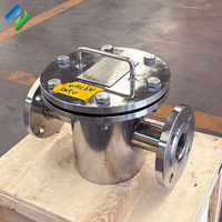 Séparateur magnétique CYG à haute efficacité en acier inoxydable SUS304 de qualité alimentaire pour la filtration des liquides et la collecte des suspensions liquides