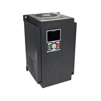Inversores de Frecuencia Trifásicos OLU AC480V 50Hz/60Hz 30KW con Bluetooth RS485 EtherCAT VFD para Aplicaciones Industriales