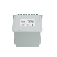 Modul Splitter Fiber Optik Insert Splitter LGX Box Insert PLC Splitter 1x2/4/8/16/32/64