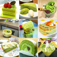 Matcha Japonais de Qualité Cérémoniale 50g/Boîte, Poudre de Thé Vert Matcha