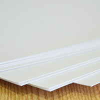 Papier au sulfate blanchi solide (SBS) Choix de première qualité pour les boîtes-cadeaux élégantes Impression de haute qualité