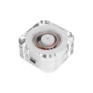 Nouvelle conception d'anneau intelligent avec écran numérique, enregistrement de la fréquence cardiaque, moniteur de sommeil, contrôle tactile, anneaux de santé avec mesure de l'oxygène dans le sang - Product Image 6