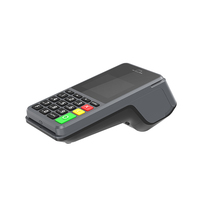 Systèmes de point de vente de caisses enregistreuses Pos pour solutions de système de caissier de restaurant