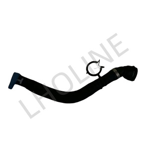 Tuyau de refroidissement en caoutchouc 26282639 pour conduite de chauffage de réservoir d'eau, raccords de tuyaux d'entrée et de sortie, remplacement et réparation, longueur standard - Product Image 4