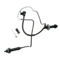 Cilindro Maestro y Cilindro Esclavo de Embrague para FORD F81Z-7A543-D F81Z-7A564-BA 2C34-7C522-DA 2C34-7C522-DF