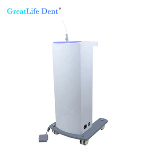 Greatlife Dent Pompe d'aspiration mobile à pression négative pour salive, système d'aspiration dentaire pour équipement clinique - Product Image 4