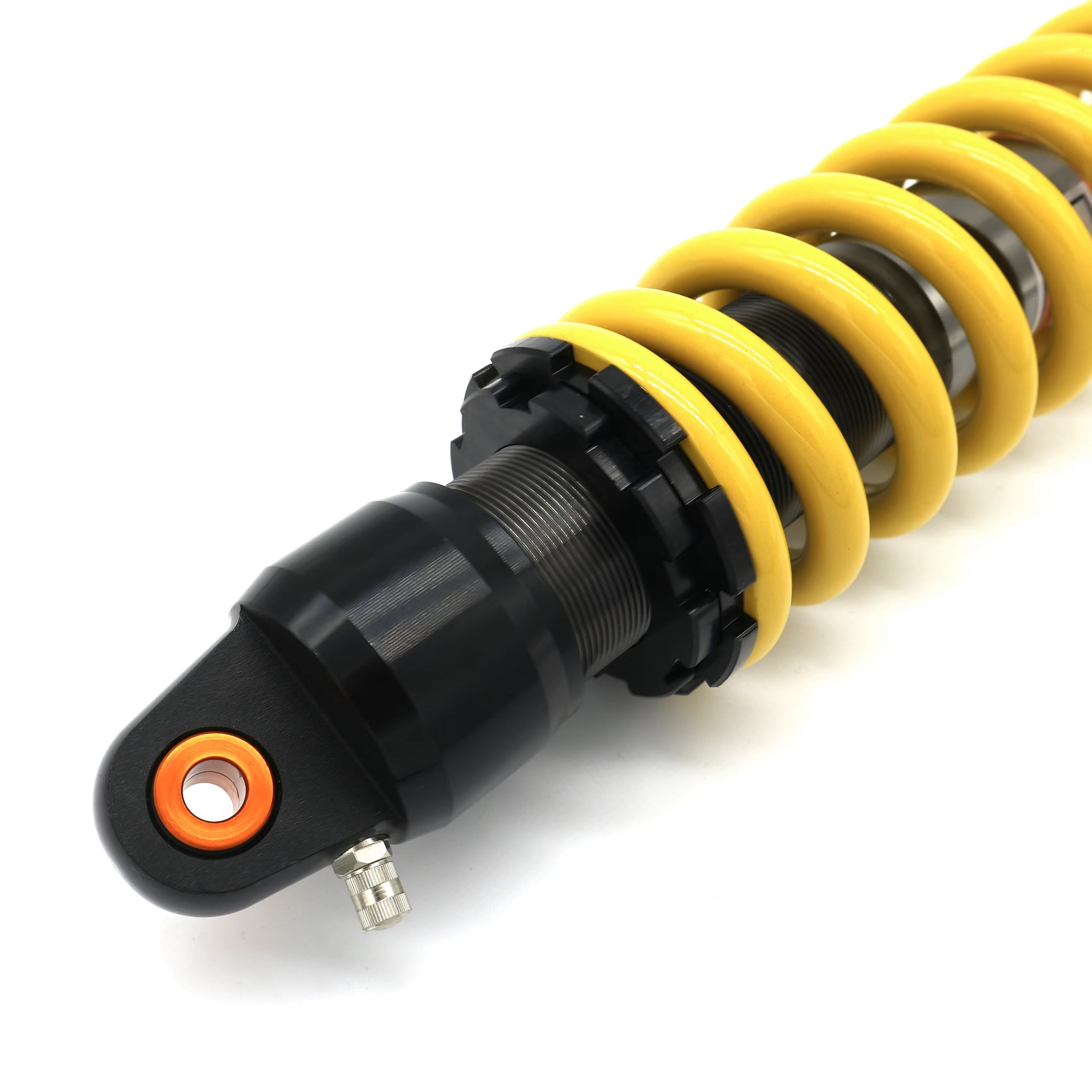 Регулируемые высококачественные амортизаторы 440 мм для мотоциклов по заводской цене