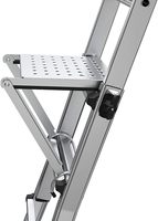 Accessoires pour plateformes de travail et échelles à plateaux pour peintres – Pièces essentielles pour échafaudages