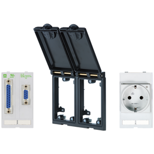 Murrelektronik N/4000-68122-0410010 Germania Nuovo - Product Image 1