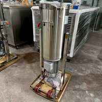 Mixeur pour lait, farine de maïs et protéines en poudre HJ-DJ45L