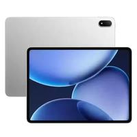OPPO Pad4 Pro 8 Edition 14 pouces 4K 144Hz LCD 13MP 12140mAh Charge rapide 67W Google Play ColorOS 15.0 Nouveau Rockchip Business 16 Go