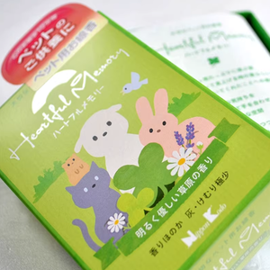 ธูปหอมญี่ปุ่น นิปปอนโคโดะ กลิ่นดอกไม้หอมหวาน ใช้สำหรับสร้างบรรยากาศ - Product Image 5