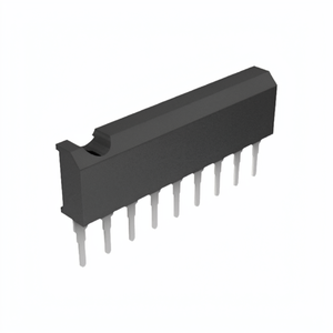Buy Online Electronic Components Power Management (PMIC) In Stock 9 SIP BA6218 - Product Image 1