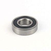 Roulement de roue 9252A Abs pour Harley 9276B 25mm Roulement de roue Pièces automobiles Moto Roulement à billes à gorge profonde