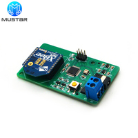 Fabricant de circuits imprimés multicouches en cuivre et de PCBA OEM de haute qualité pour circuits électroniques à trous aveugles et HDI intégrés - Mu Star