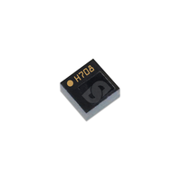 Capteur de température et d'humidité HTS221TR SMD authentique, puce IC HTS221