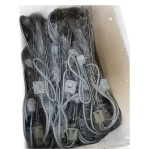 Cable de Carga Tipo Escalera Mini 5P de 1M con Conector Tipo T, Conductor de Cobre y Aislamiento de PVC para Caja Registradora y Teléfono Móvil - Product Image 5