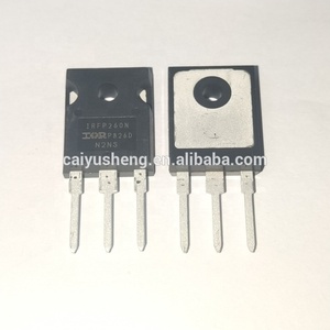 IRFP260NPBF ทรานซิสเตอร์ N-Channel Mosfet 200V 50A <span class=keywords><strong>IRFP260</strong></span> - Product Image 2