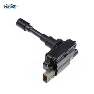 ราคาส่ง คอยล์จุดระเบิด 33400-65G00 3340065G00 สำหรับรถยนต์ซูซูกิ สวิฟท์ รุ่น <span class=keywords><strong>GLX</strong></span> เครื่องยนต์ 1.4 ลิตร ปี 2014-2017 - Product Image 3