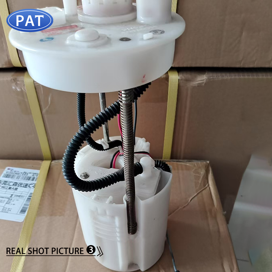 New Fuel Pump Assembly for HONDA HRV 2015-2020 - 17708-T7J-H02