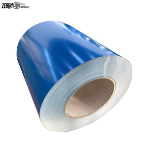 Bajo Precio PPGI <span class=keywords><strong>de</strong></span> bobinas <span class=keywords><strong>de</strong></span> acero color RAL <span class=keywords><strong>de</strong></span> bobinas <span class=keywords><strong>de</strong></span> acero galvanizado precio - Product Image 4