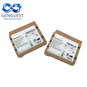 ใหม่ของแท้ 5SV3312-6 เซอร์กิตเบรกเกอร์ควบคุมอุตสาหกรรม PLC อะไหล่อัตโนมัติทางไฟฟ้า 5SV3312-6 - Product Image 1