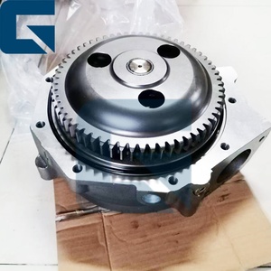 366-0168 3660168 Bomba de Agua para Motor C18 - Product Image 4