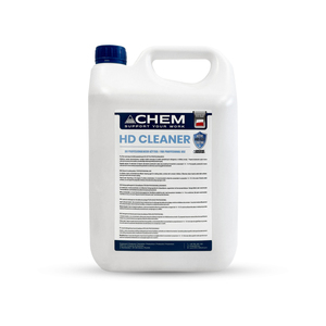 GPPH HD Cleaner détergent alcalin pour le nettoyage et la protection des tables de soudage, bidon 5lt - Product Image 1