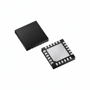 Authorized Distributor Buy Online Electronic Components Power Management (PMIC) FUSB15101MNTWG 20 VFQFN Exposed Pad - Product Image 1