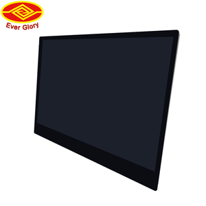 Tùy chỉnh 13.3 inch USB TFT ngoài trời điện dung G + G HMI màn hình cảm ứng Bảng điều khiển hiển thị mô-đun COB loại đa điểm cảm ứng OLED - Product Image 6