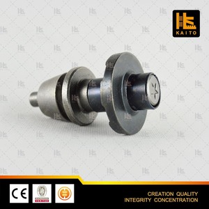 ดอกกัดถนนยางมะตอยหยิบทังสเตนคาร์ไบด์ฟันสำหรับ <span class=keywords><strong>Wirtgen</strong></span> - Product Image 3