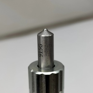 6D140 Engine PC400-8 Excavator Fuel Injector 095000-6070 6251-11-3100 - Product Image 2