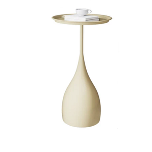 Handmade <b>Gold</b>-Finished Coffee <b>Table</b> Custom Design Powder Coated Living Room Furniture Hot Sale Top <b>Side</b> <b>Table</b> - Product Image 4